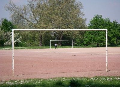 Moving the Goalposts for Behavioural Change