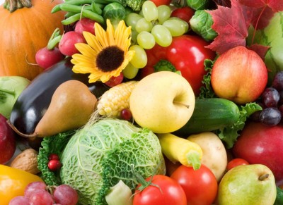 Five portions of fruit and vegetables is now not enough 