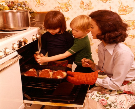 Is home cooking as healthy as you think?