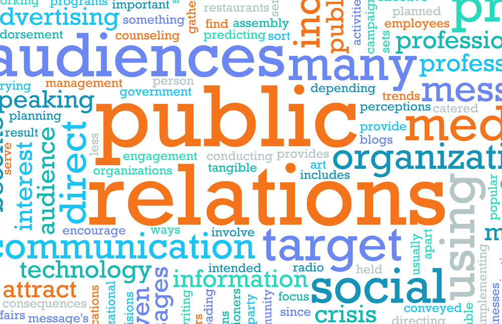 Life at Say as a junior account executive