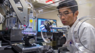 Machine-made humans: a spooky prospect