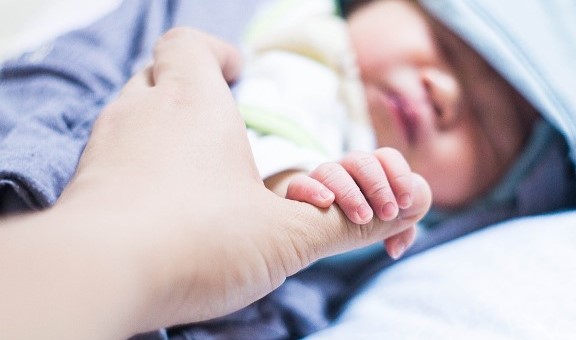 How will child public health be prioritised? by Alison Wall