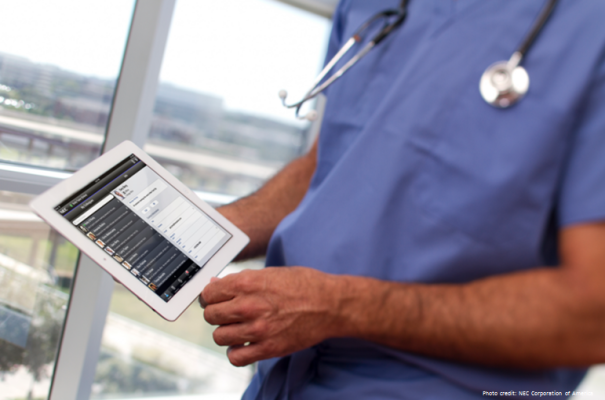 Can Bitcoin make your medical records more secure?