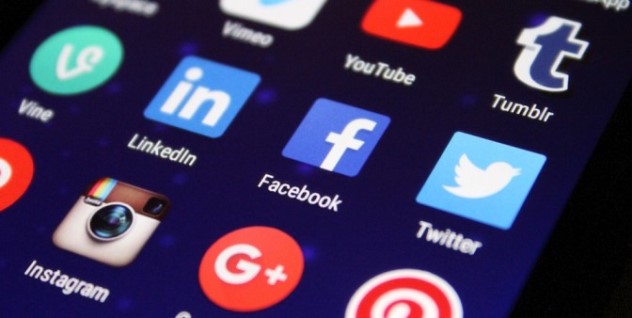 B2B social media: a spring 2016 review