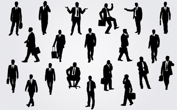 Why everyone is standing up to the sitting-down problem