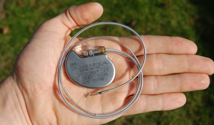 Could hackers threaten your health?