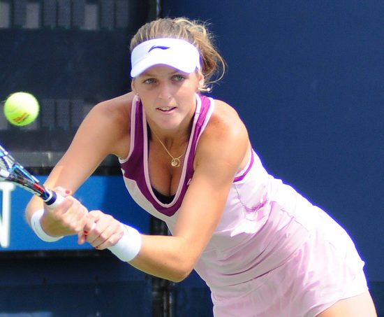 The Wimbledon Social Media Championship – Women’s