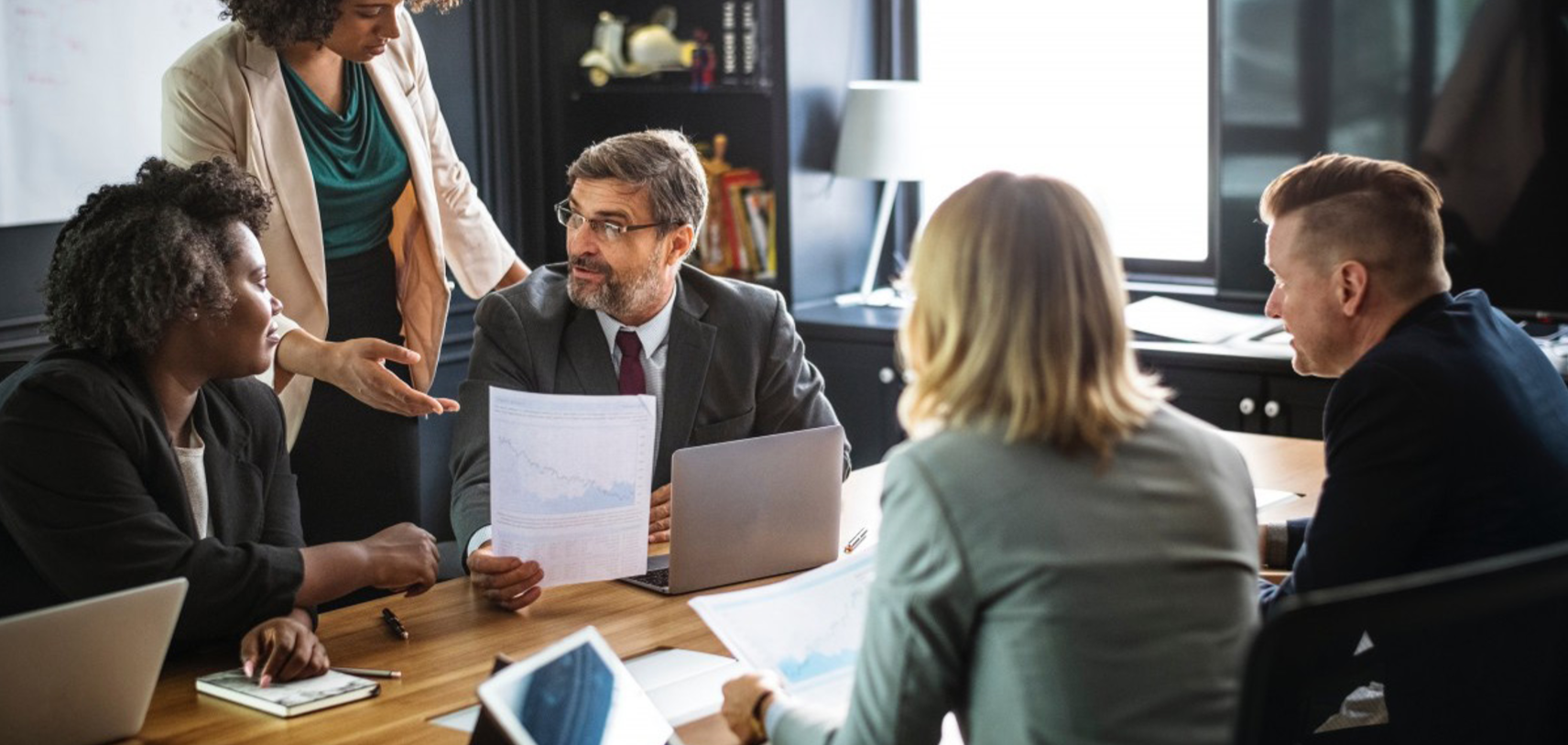 Security buyers still taking a worryingly short-sighted approach