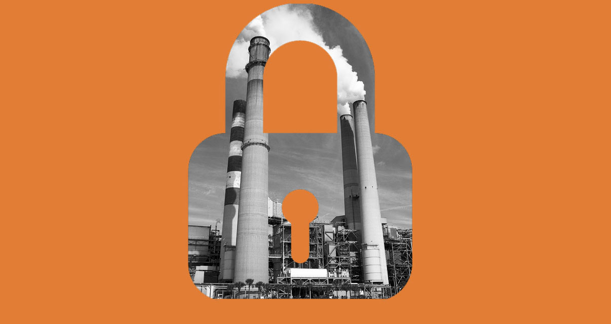 Selling security to an increasingly connected utilities and infrastructure sector