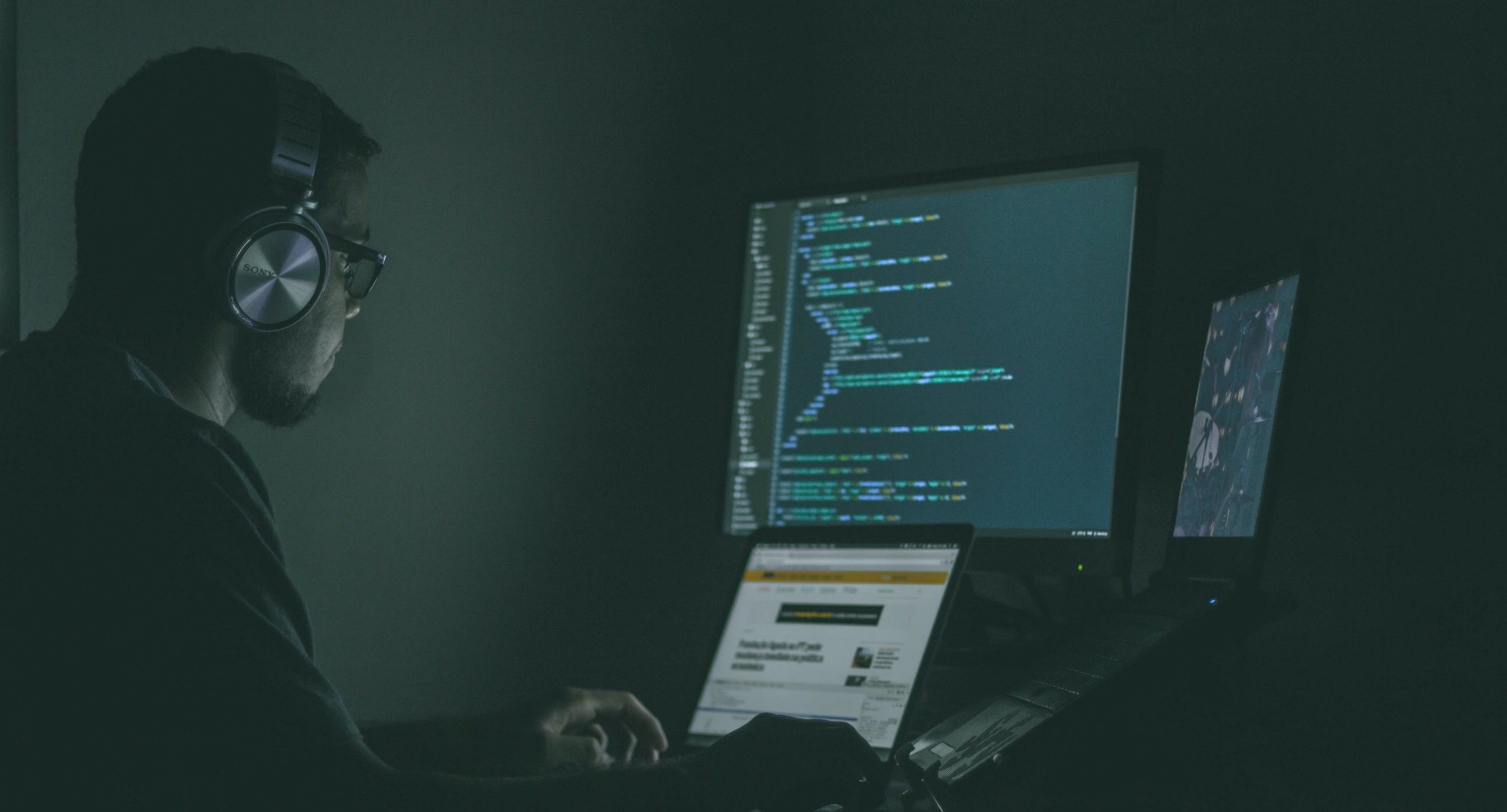 Say security poll reveals biggest threat to cybersecurity is WFH devices