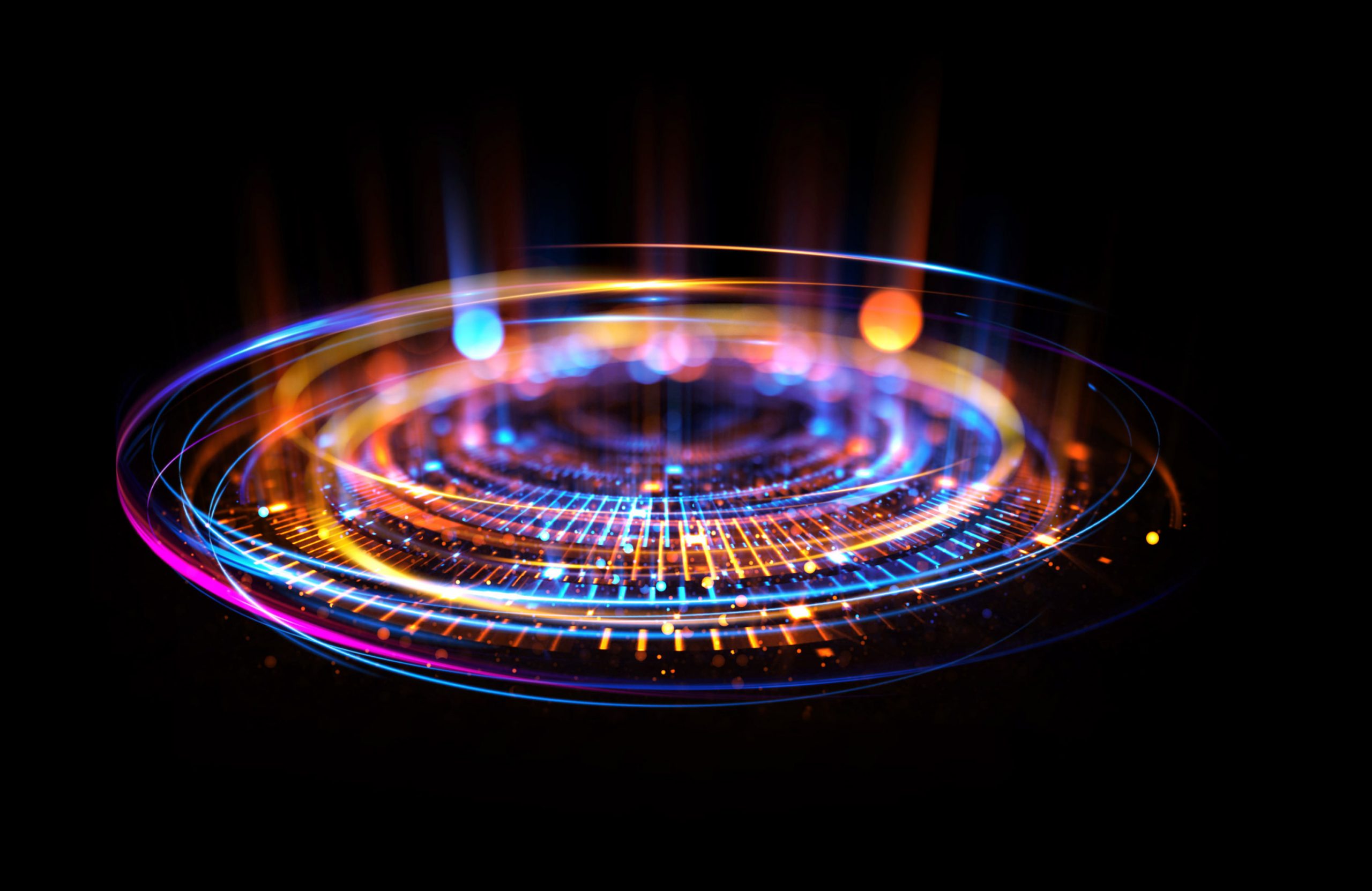 Building profile for an ambitious scale-up