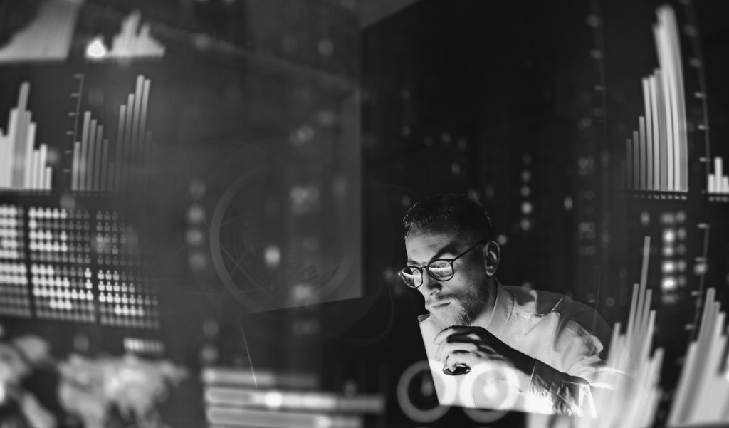 Enterprise technology PR agency