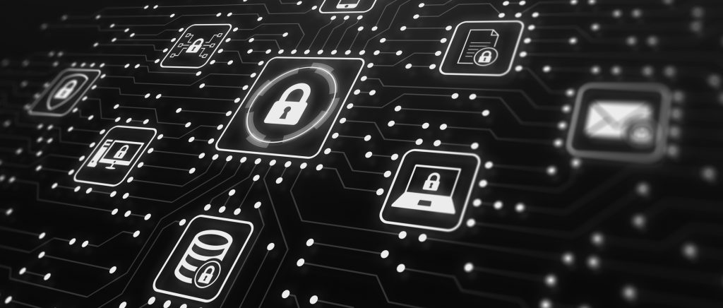 cybersecurity PR agency