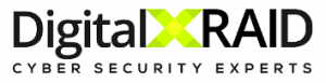DigitalXRaid logo
