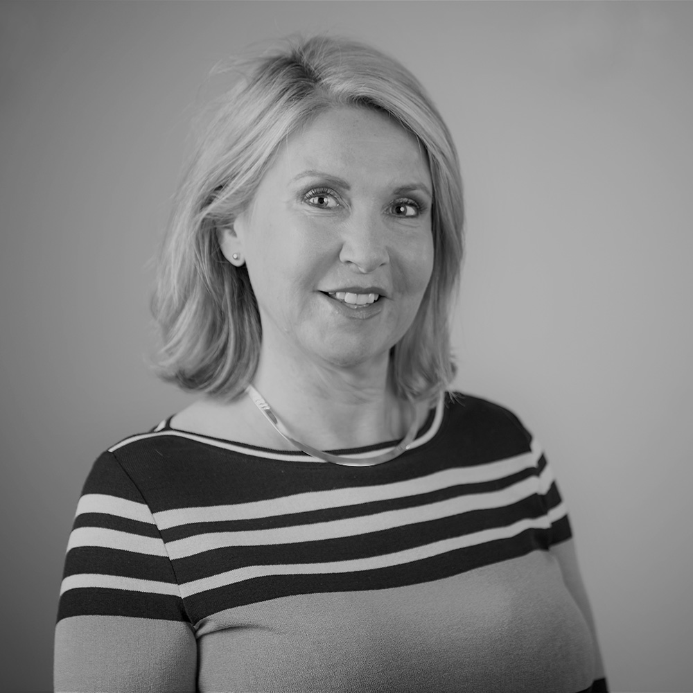 Louise Stewart Muir - Staff member