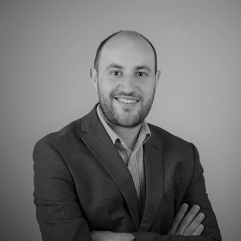 Robert Hickling - Staff member