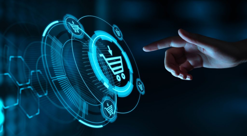 Driving awareness in a competitive retail sector - Work case study