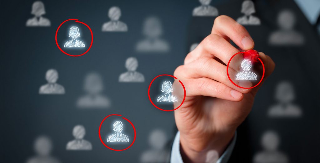 Channel marketing refresh - Work case study