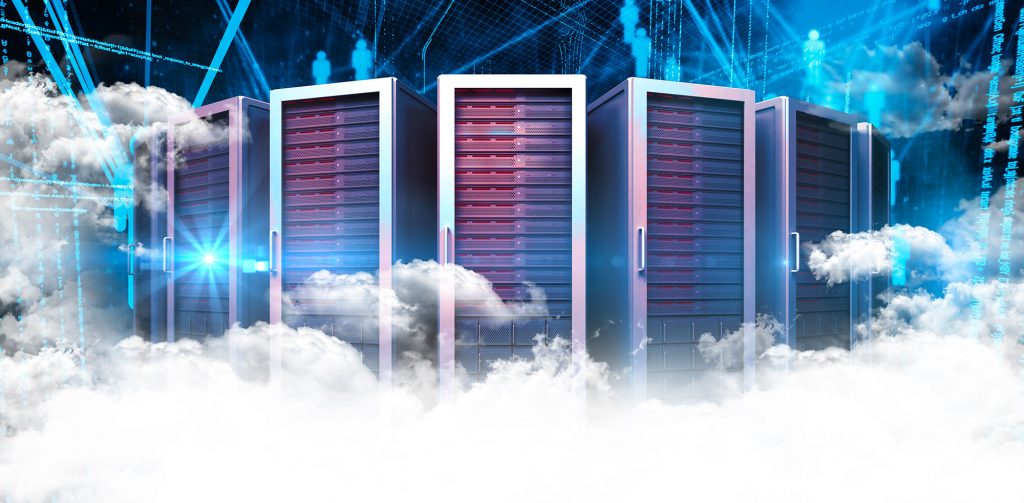 Launching a new cloud offering with channel partners - Work case study