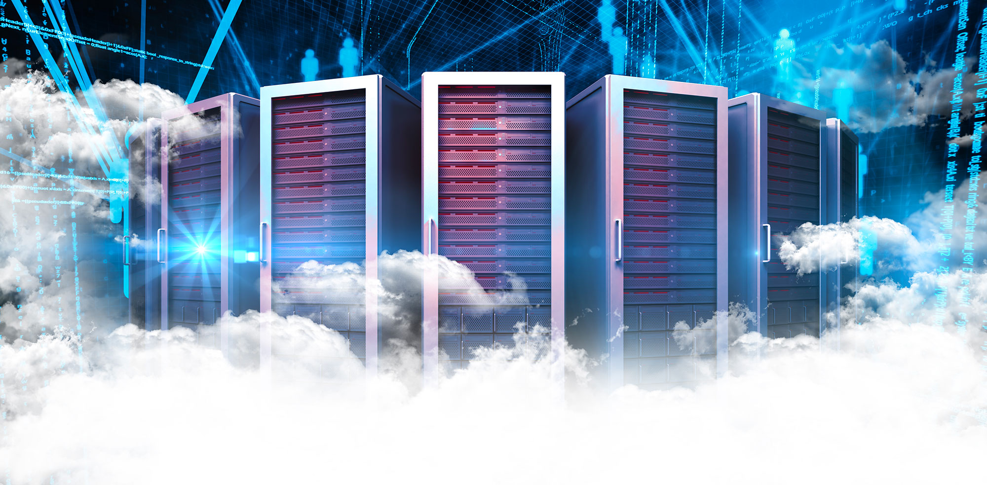 Launching a new cloud offering with channel partners