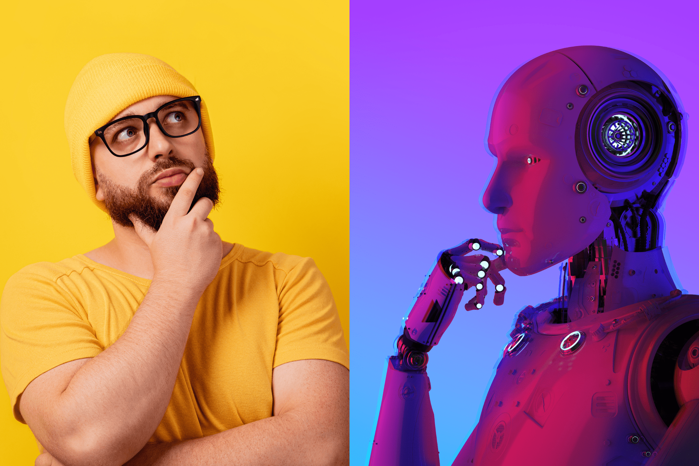 AI: Goodbye to Marketing Communications as we know it