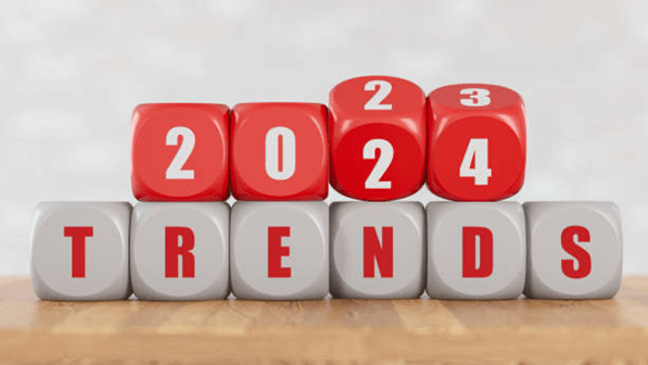 2024 Demand Generation Trends in B2B Marketing