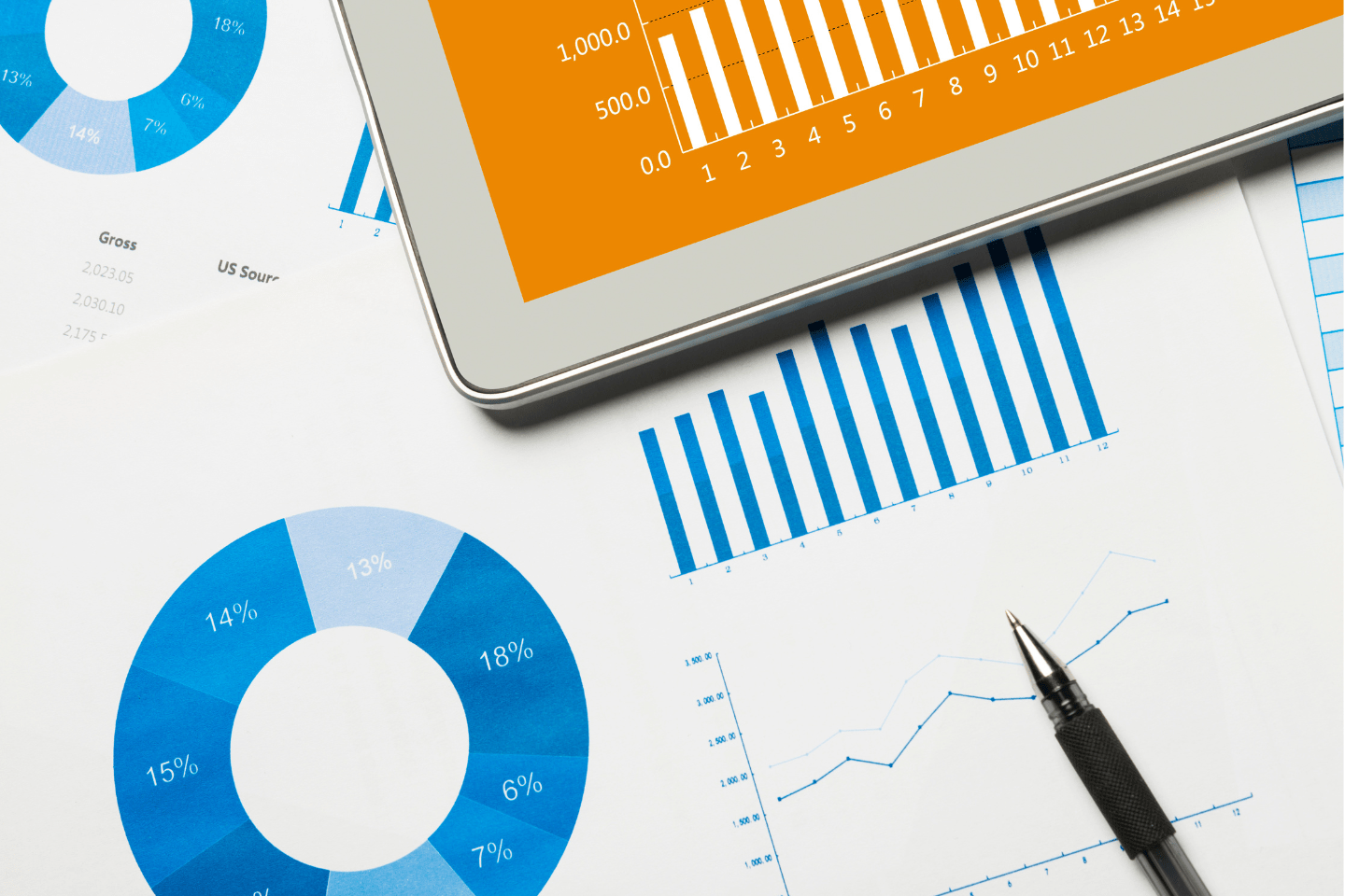 Brands to Leads – Driving the Buyer Journey 