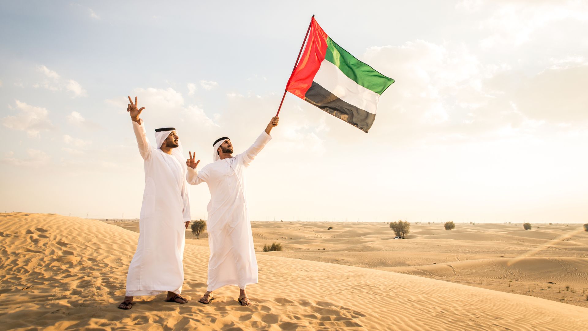 The Moon Village Association Partners with United Arab Emirates for Flagship 2025 Events
